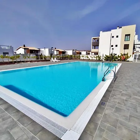 Ap Majorero Caleta Апартаменты