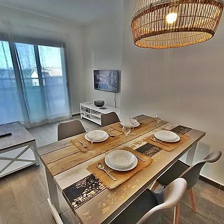 Lägenhet Ap Majorero Caleta Caleta De Fuste