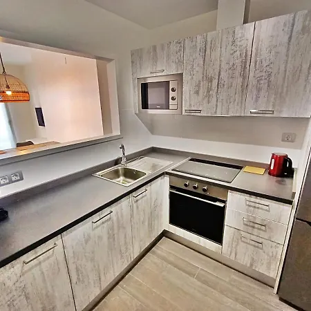 Ap Majorero Caleta *