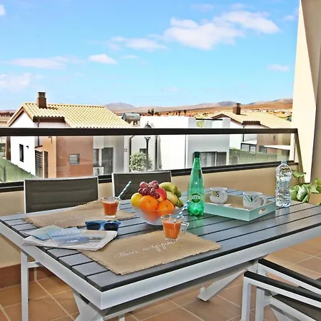 Ap Majorero Caleta Caleta De Fuste