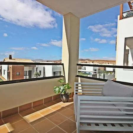 Lägenhet Ap Majorero Caleta Caleta De Fuste