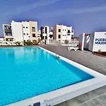 Apartmán Ap Majorero Caleta *