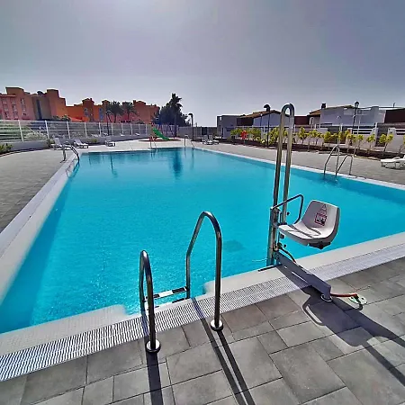 Apartment Ap Majorero Caleta